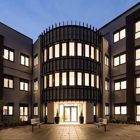 New One Bedroom Luxury Apartment In Solihull Exterior foto